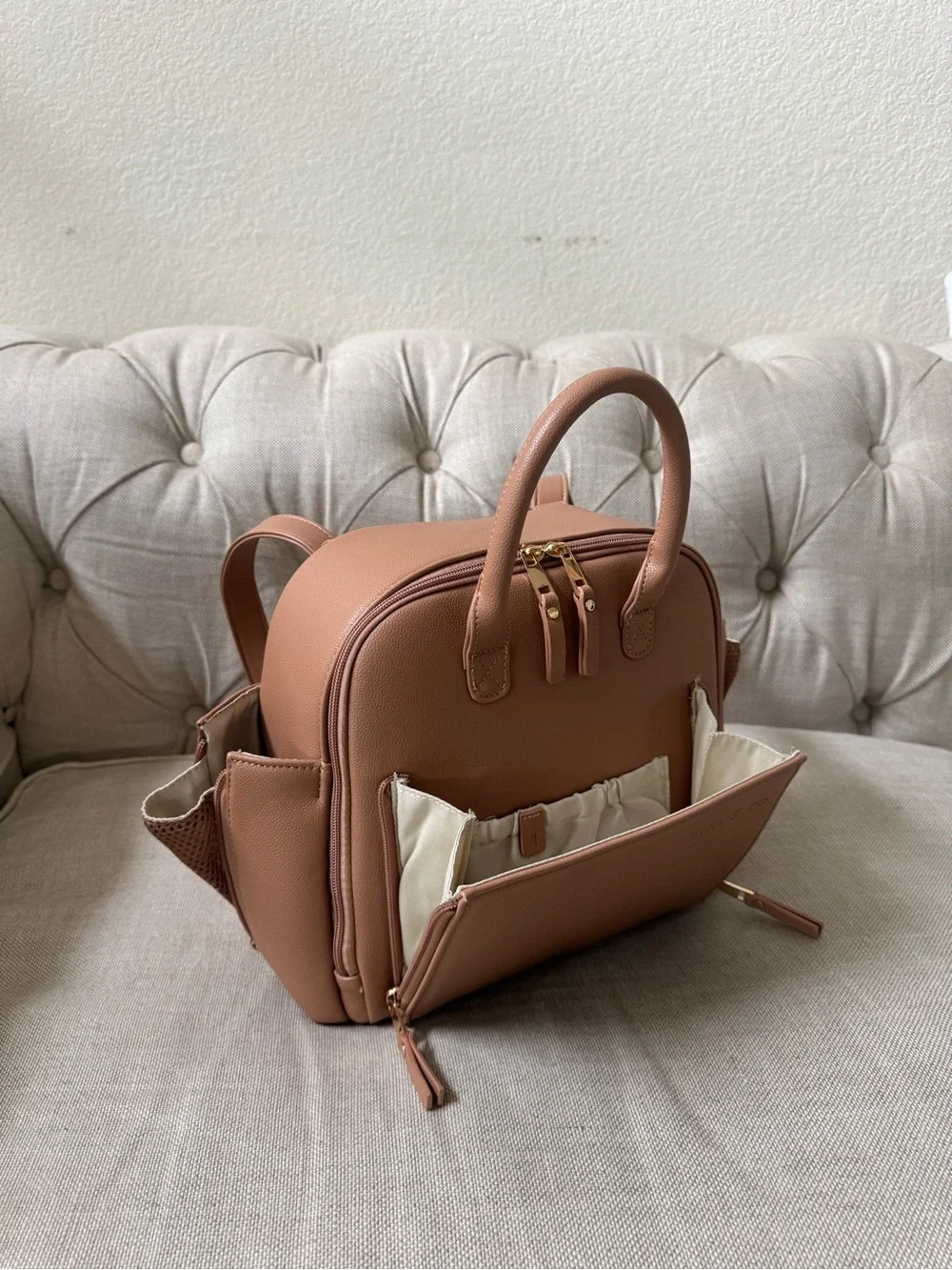 Ayla & co the mini bag